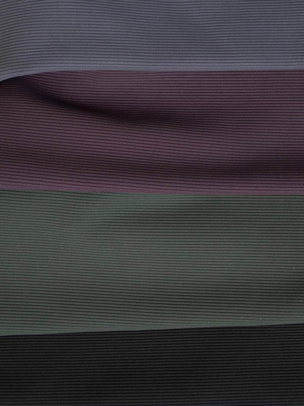 Athletic Ribbed Legging - Grey