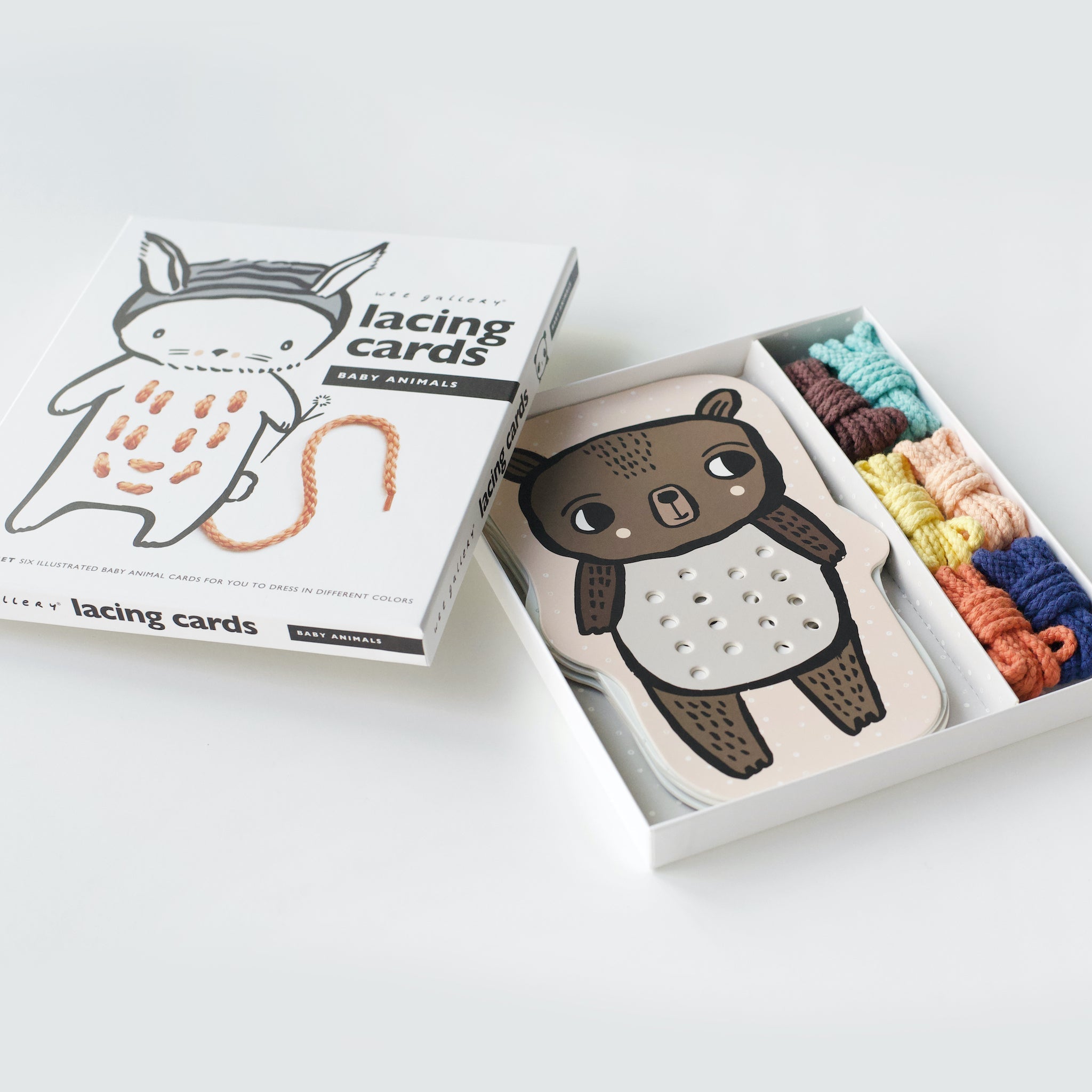 Wild Adventure Bundle
