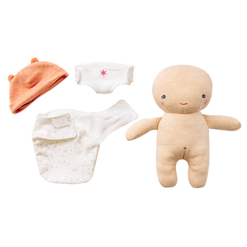 Bundle Baby Doll Cookie