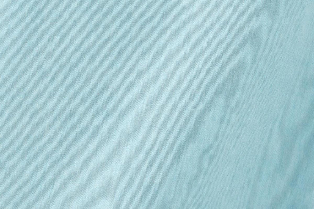 Baby LS Organic Cotton Woven Peter Pan Collared Shirt - Sky Blue