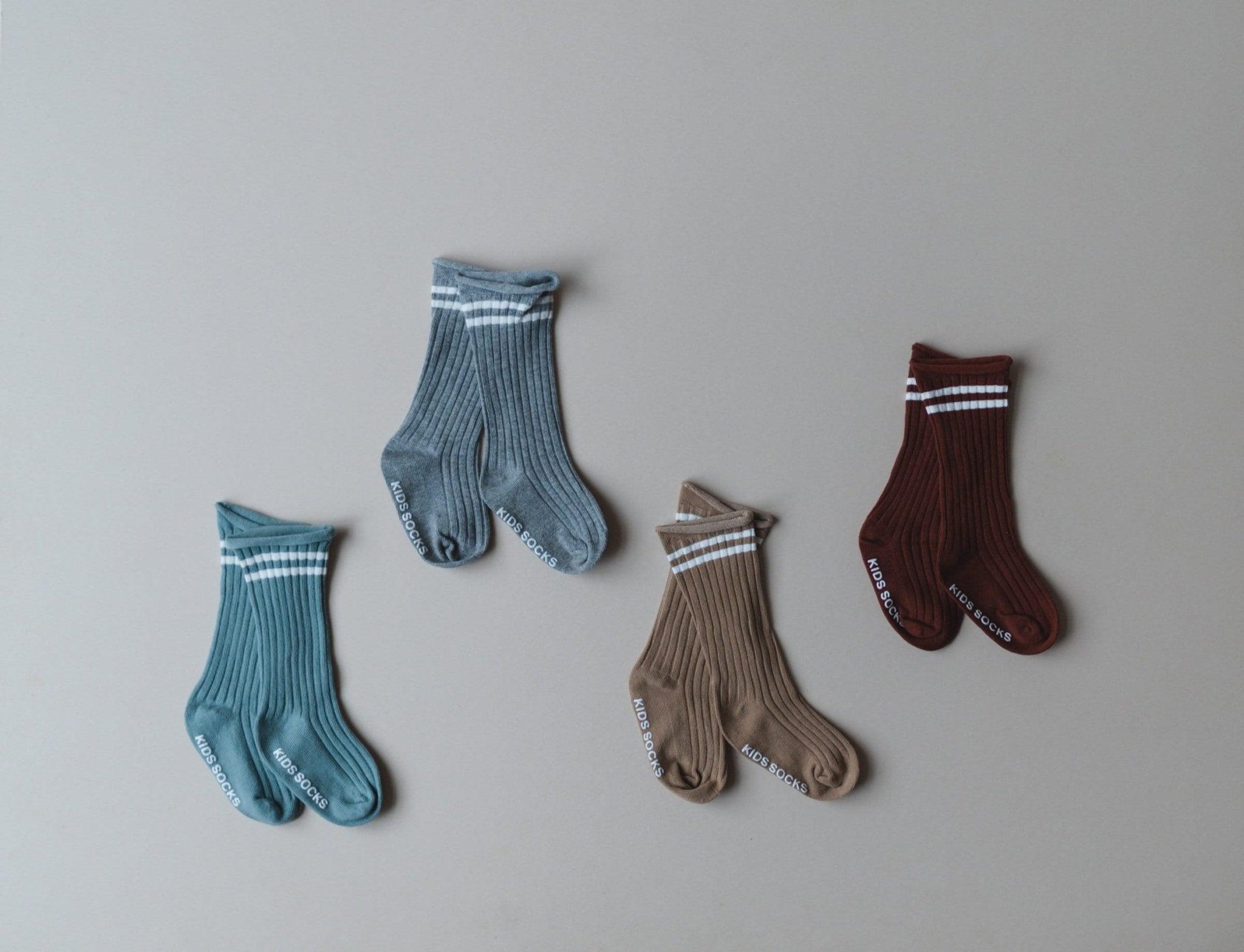 Baby & Toddler Athletic Socks