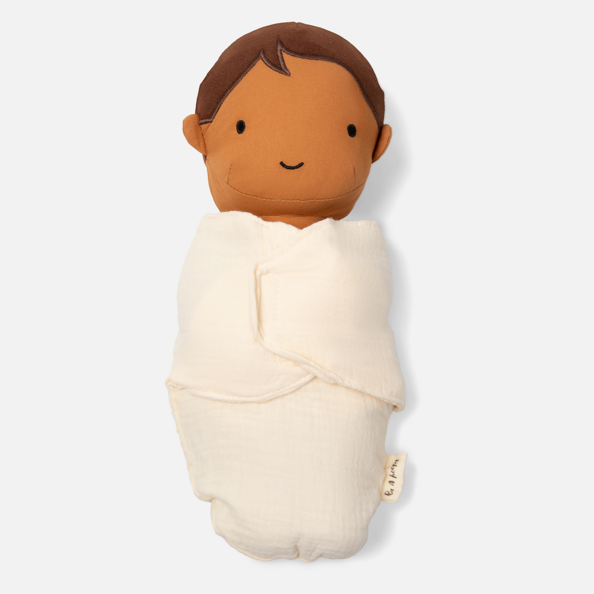 Jesus Baby Doll