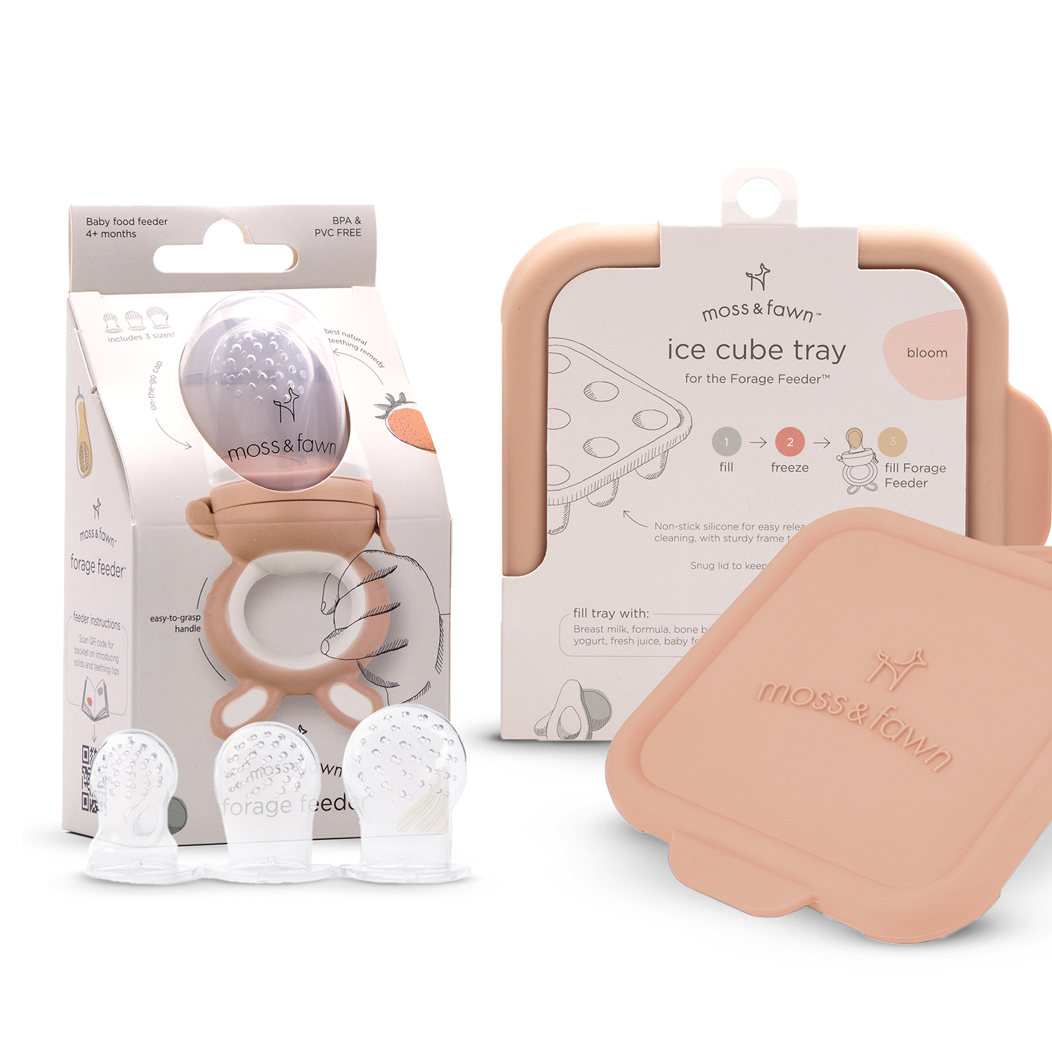 Baby First Bites