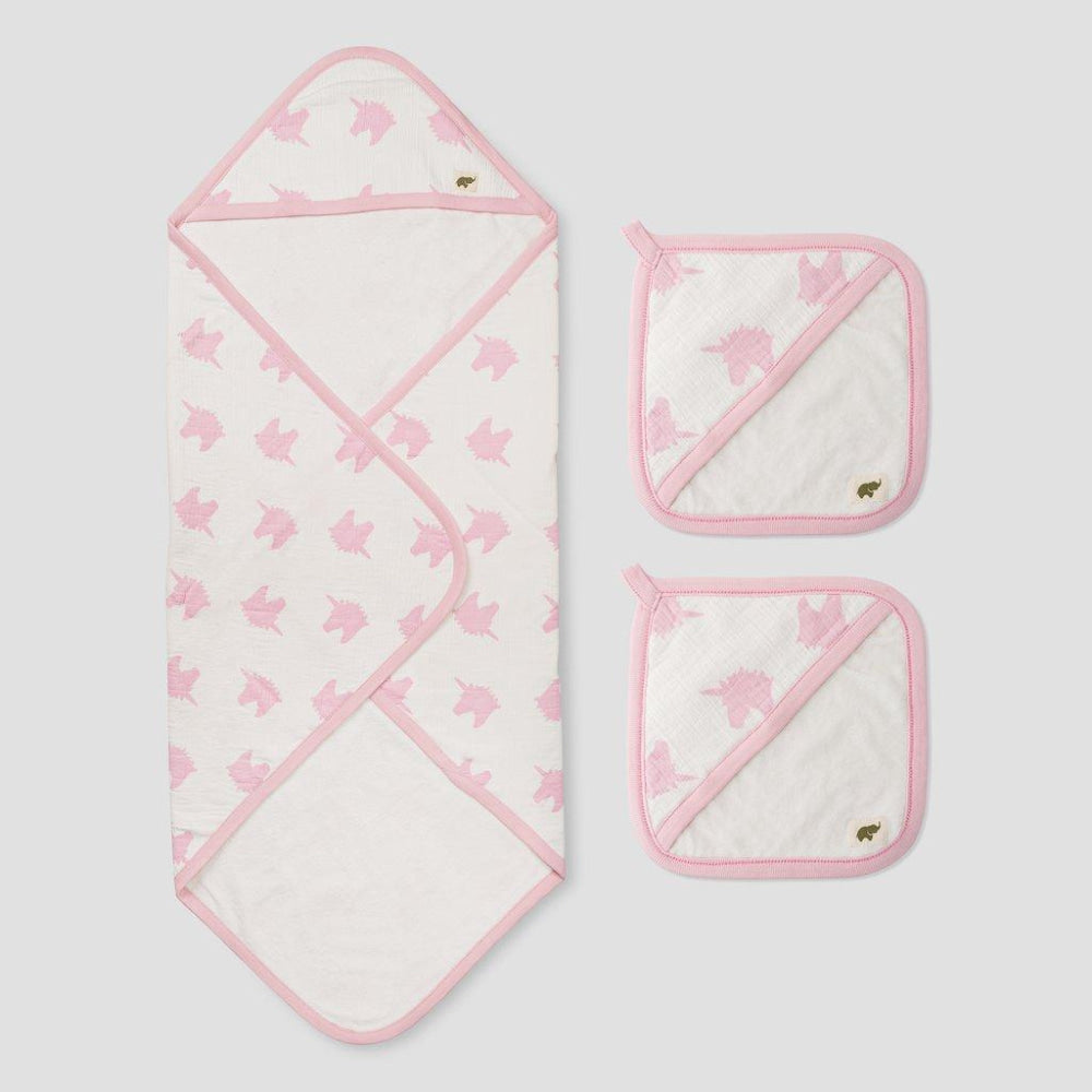 Bath Bundle - Unicorn Dreams