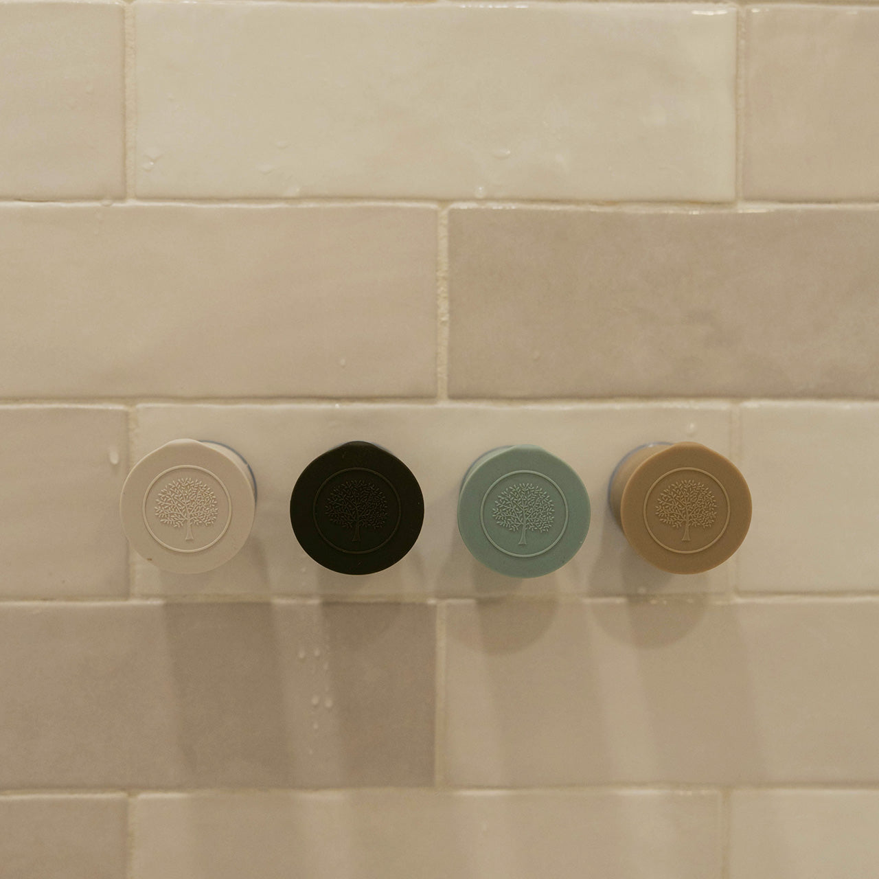 Silicone Bath Hook
