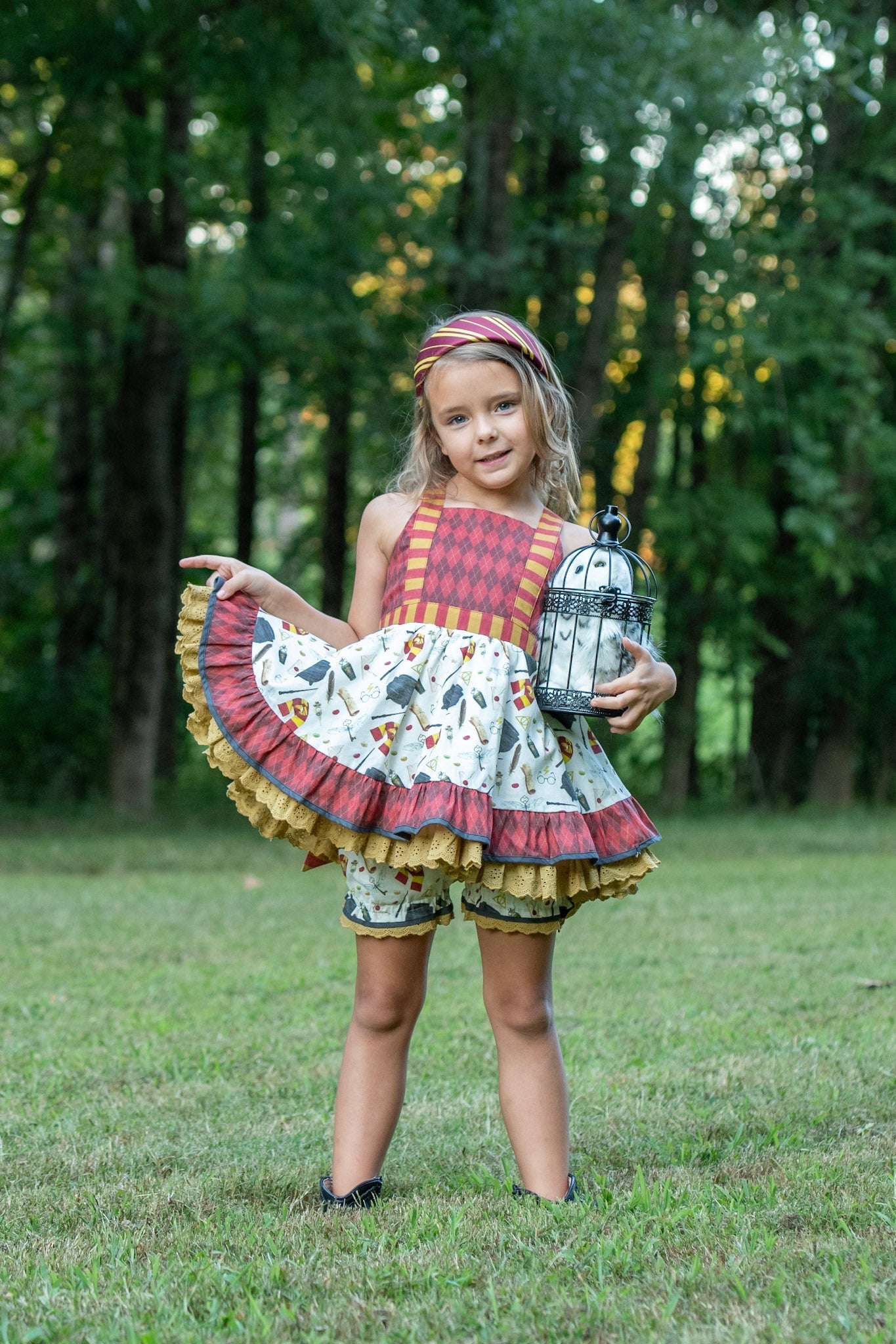 Secrets of the Sorcerers Tunic **Pre-order ETA Mid OCT.**