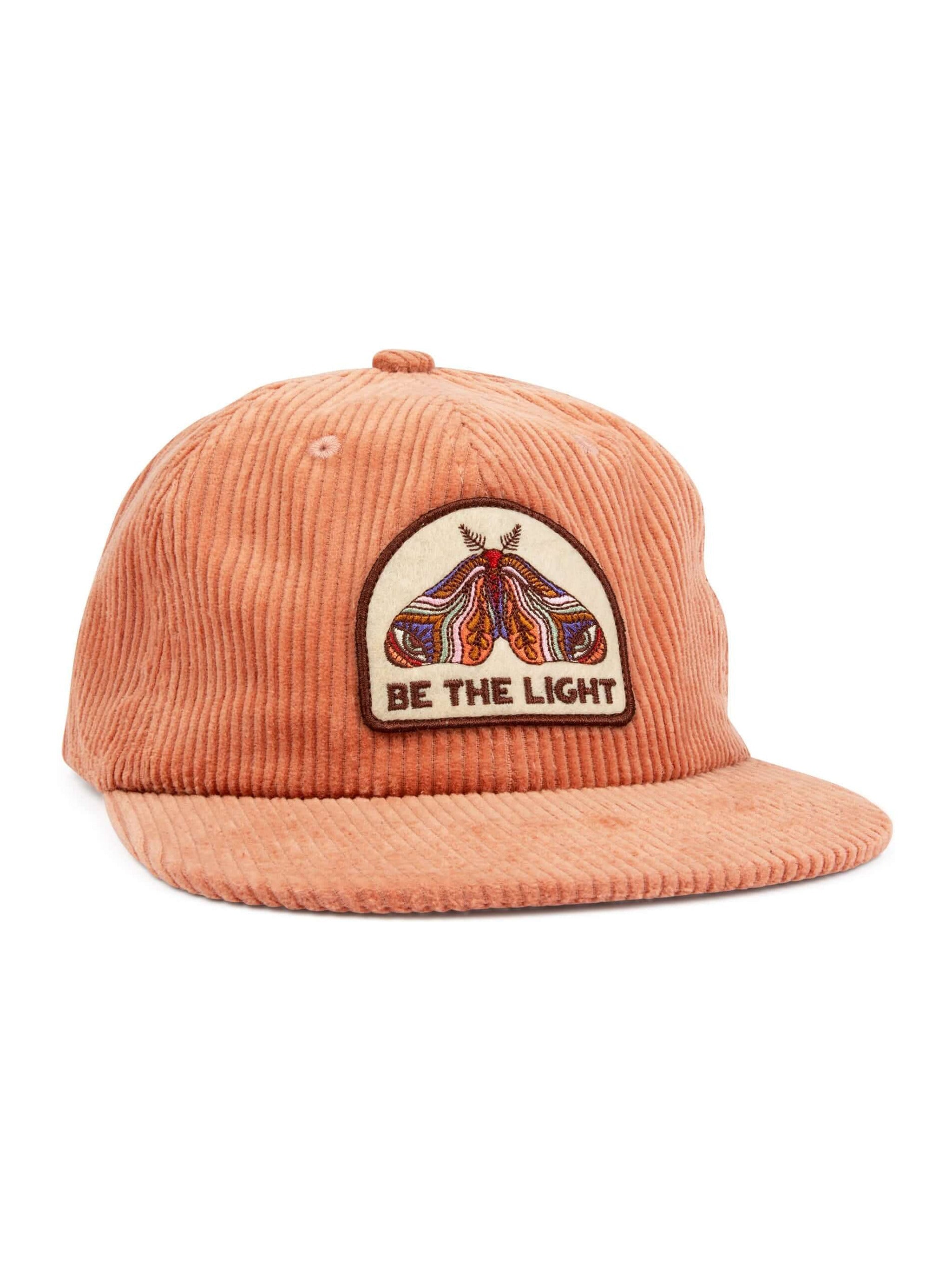 Be The Light Hat