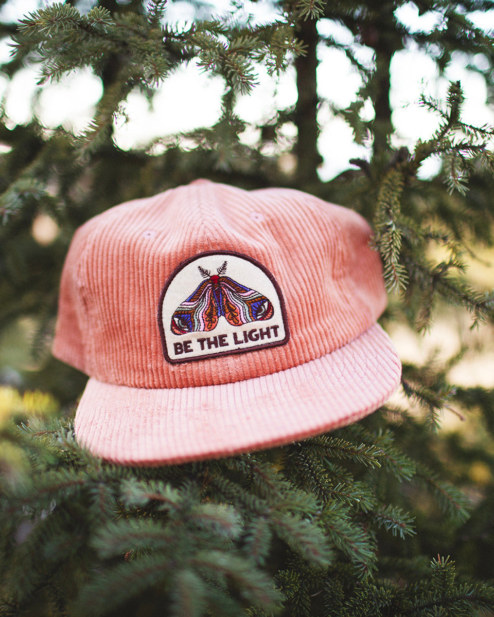 Be The Light Hat