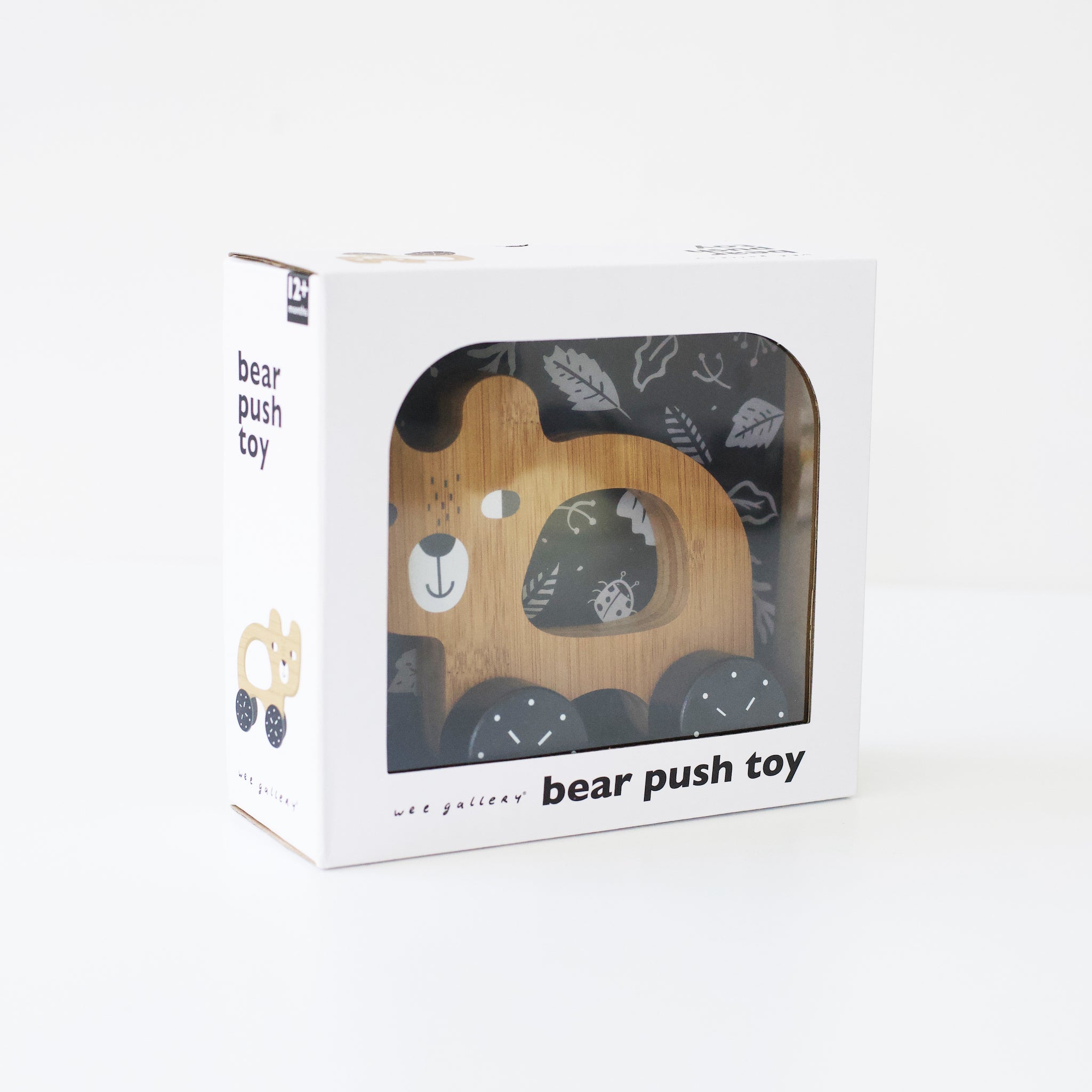 Happy Bears Bundle  Wee Gallery   