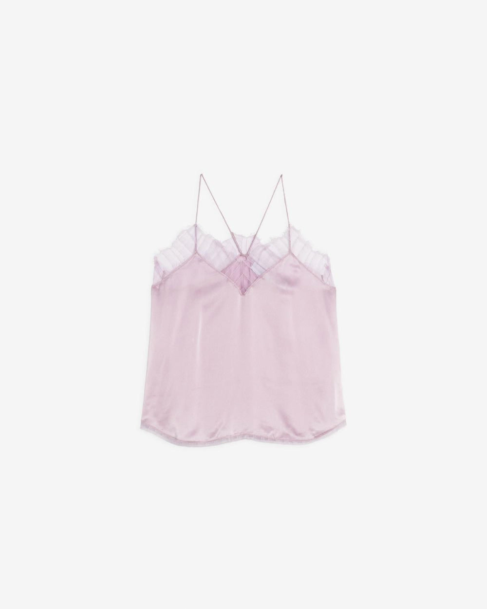 Berwyn - Lilas - FINAL SALE