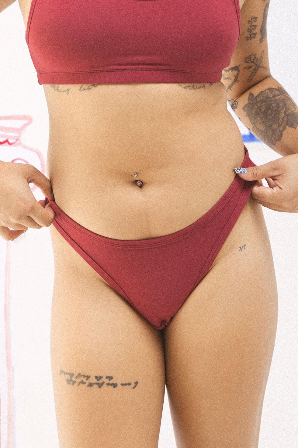 Palmer Thong - Wine