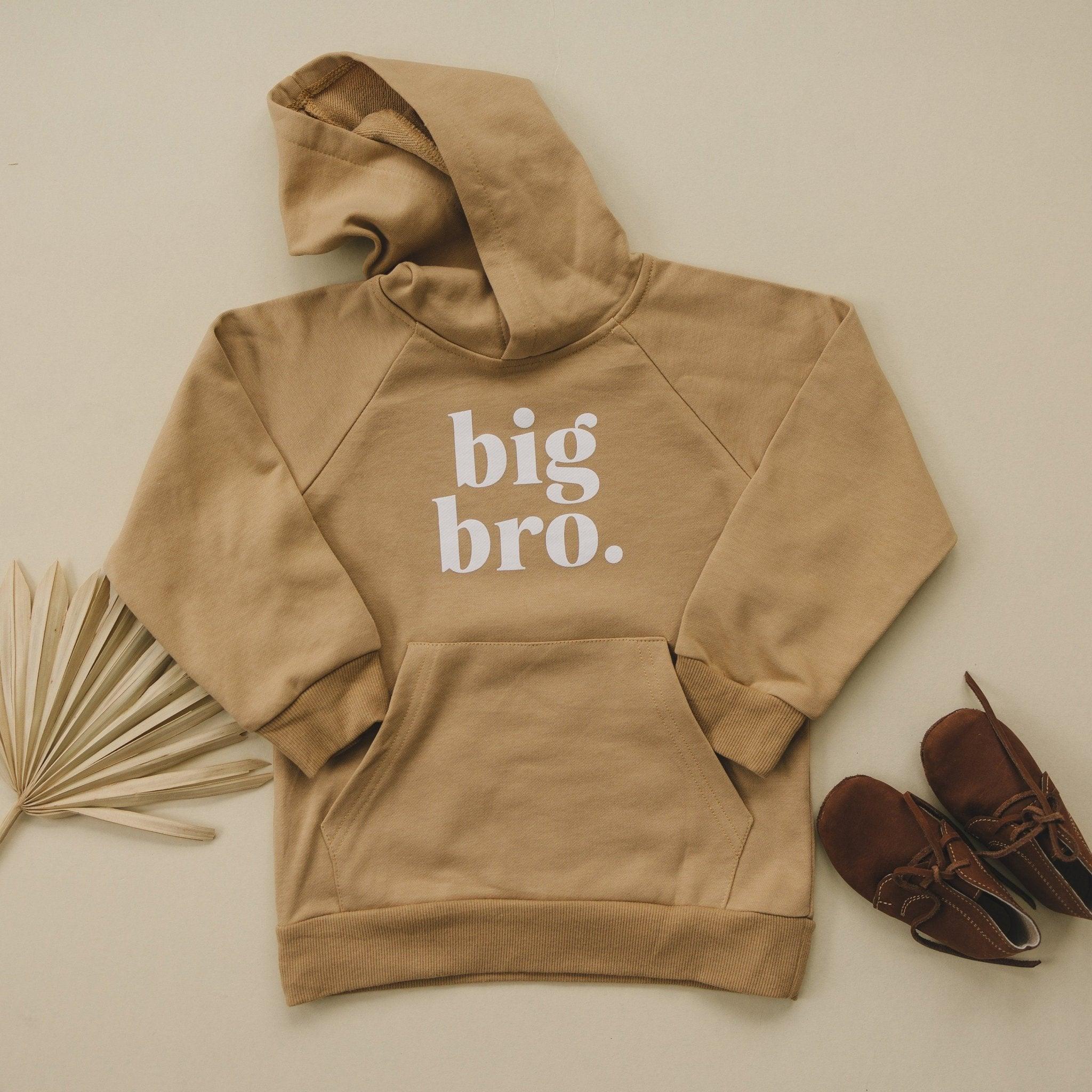 Big Bro Hoodie