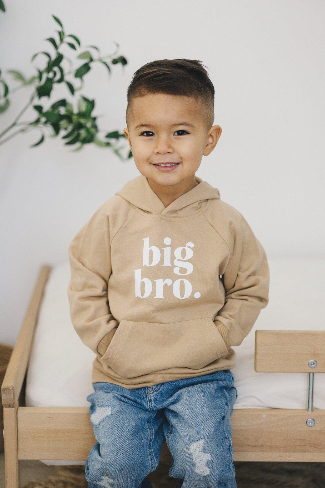 Big Bro Hoodie