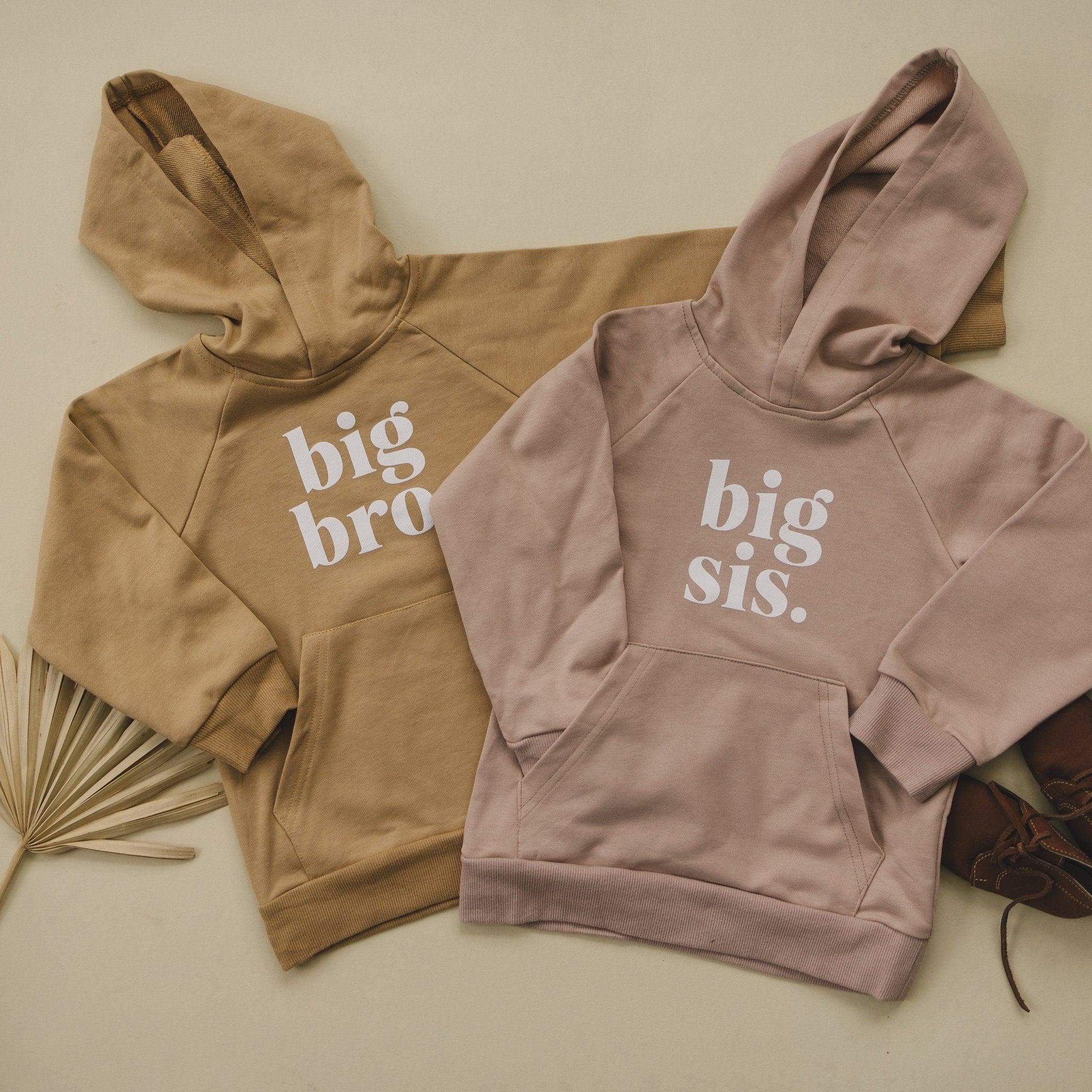 Big Bro Hoodie