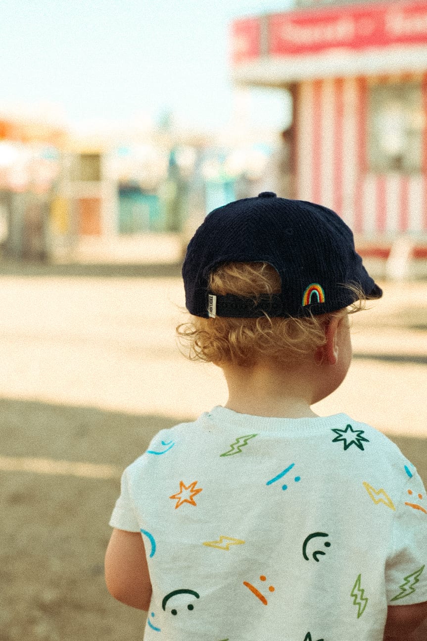 Big Fan Of Fun Kids Hat