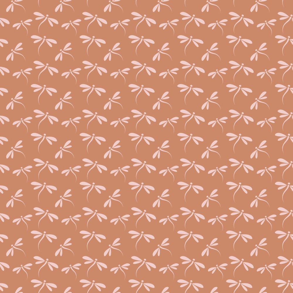 Big Kid Pajama - Dragonfly