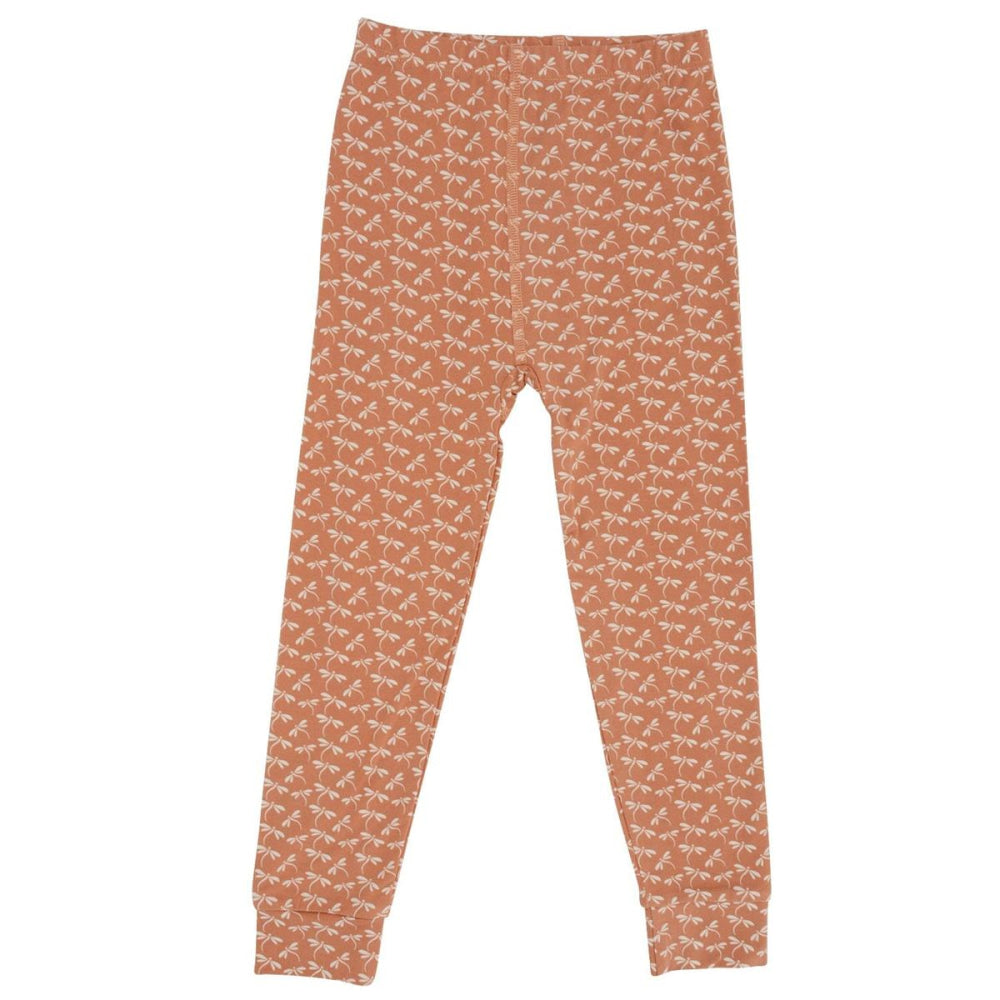 Big Kid Pajama - Dragonfly