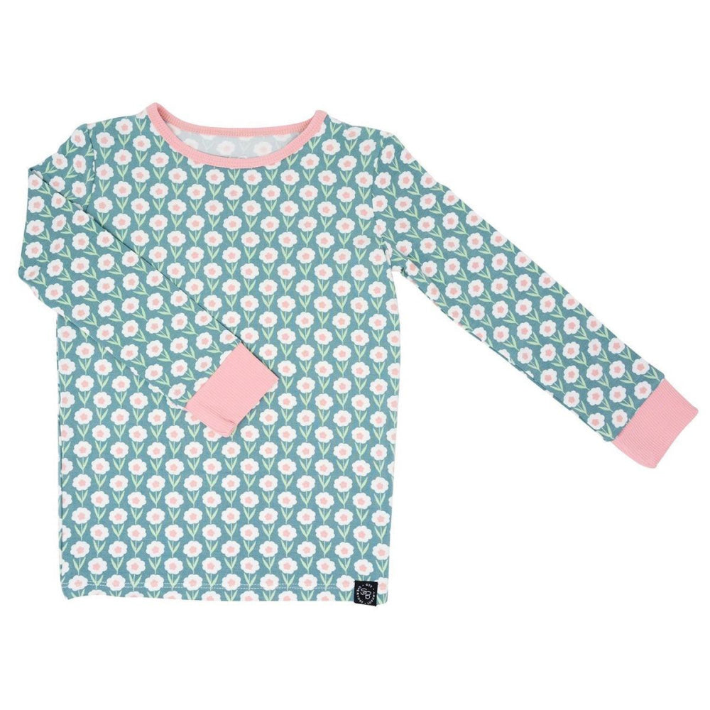 Big Kid Pajama - Harper's Hope
