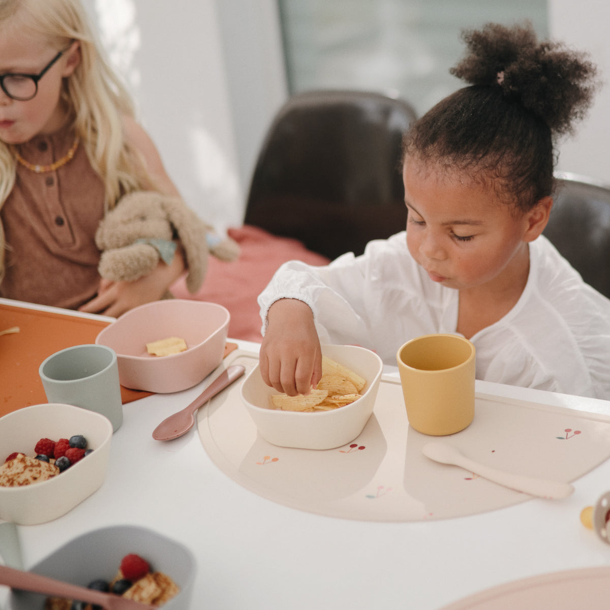 Dinnerware Cups