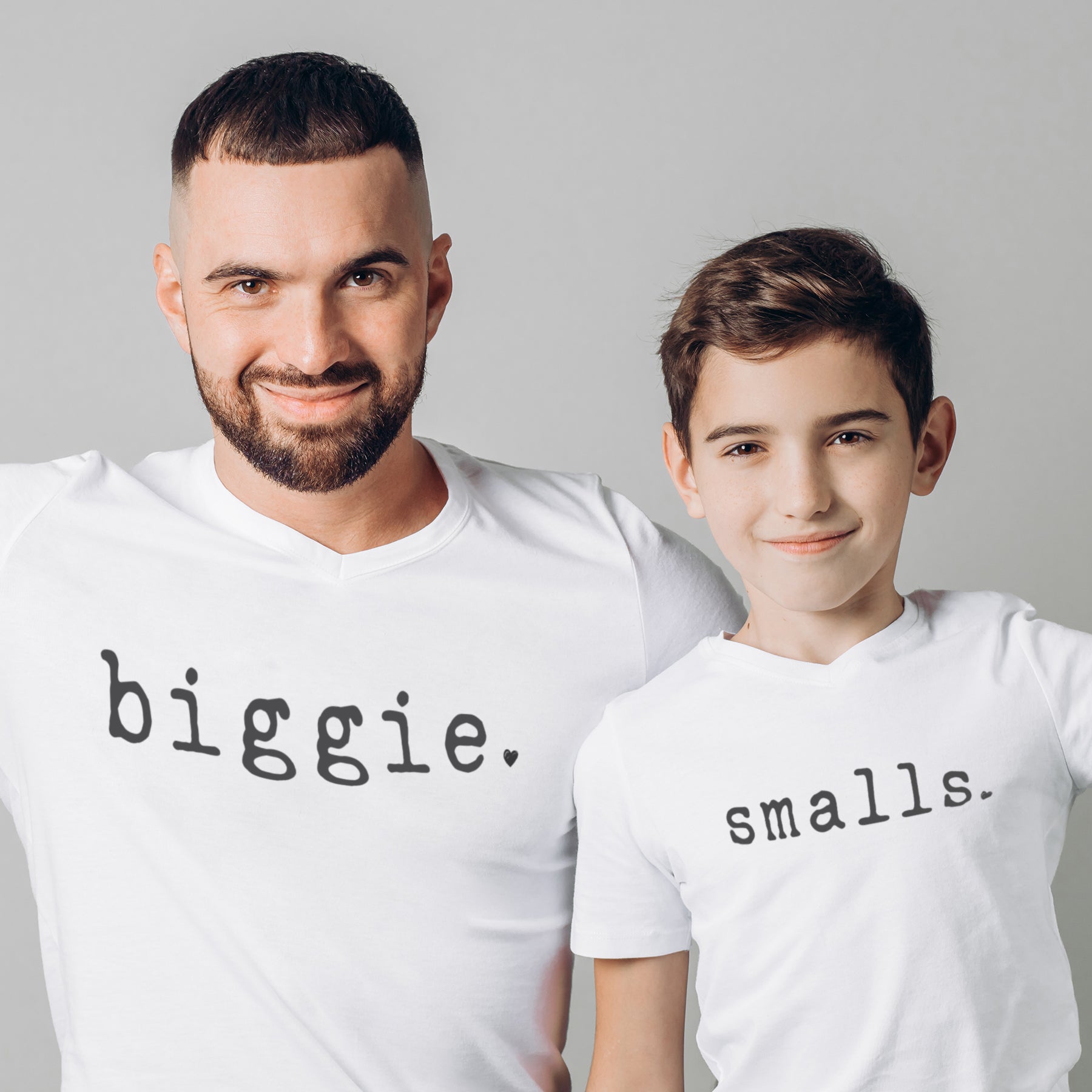 graphic tee | smalls