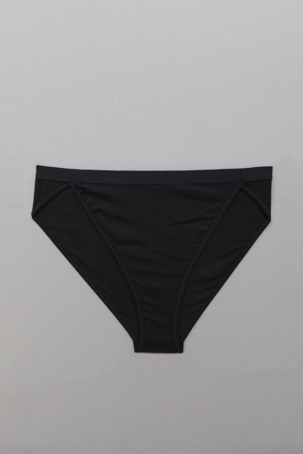 Billie Bikini - Black - FINAL SALE