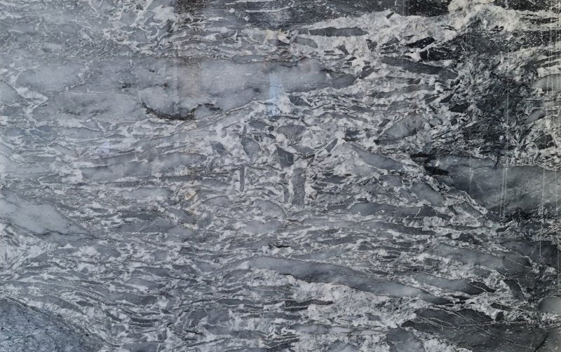 Black Leopard Bookmatching Marble Slabs Polished - Livfloors Collection