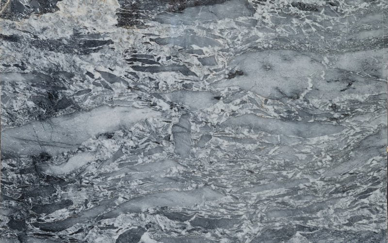 Black Leopard Bookmatching Marble Slabs Polished - Livfloors Collection