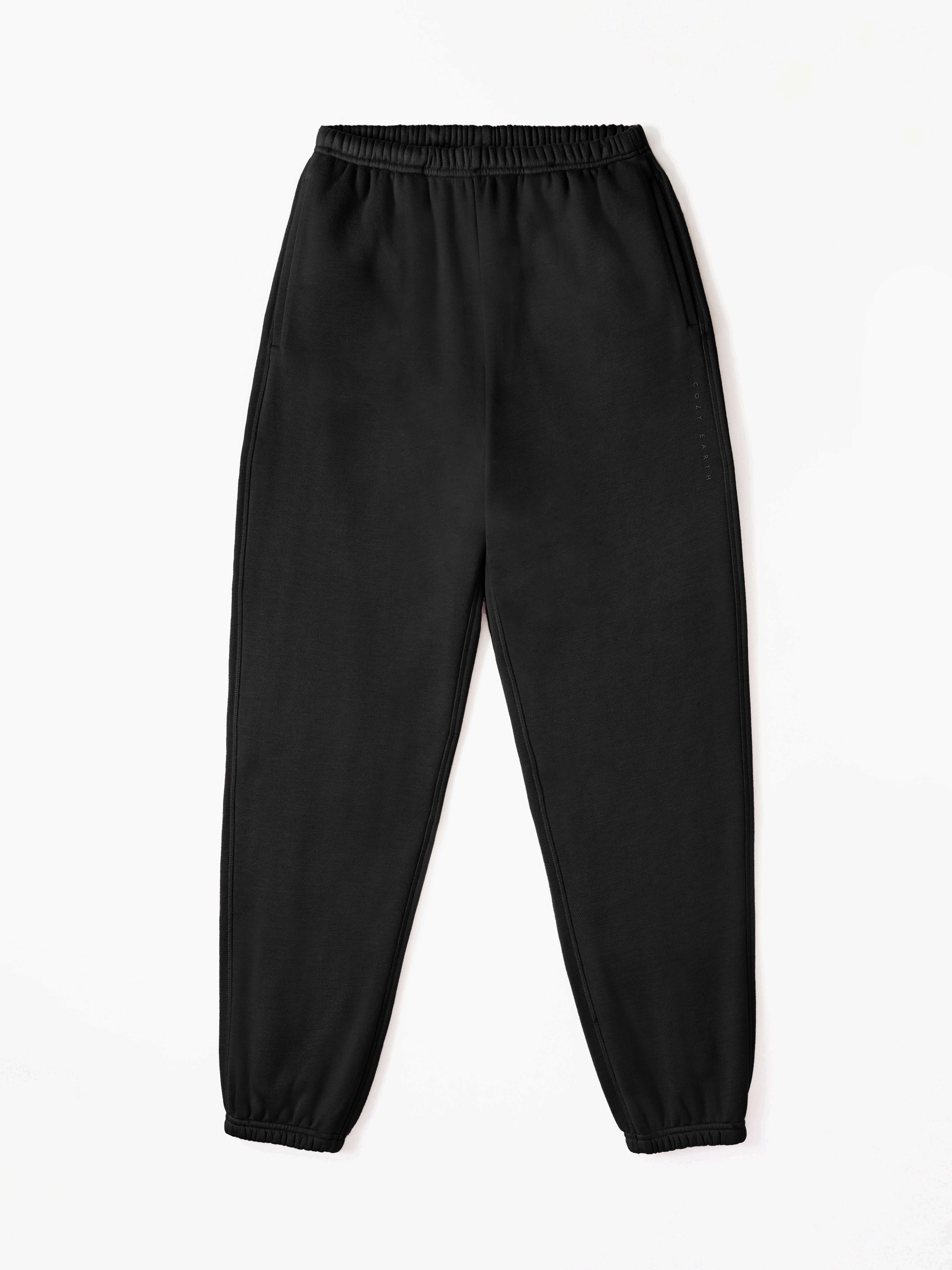 Women's CityScape Crewneck & Sweatpant Set - Last Chance