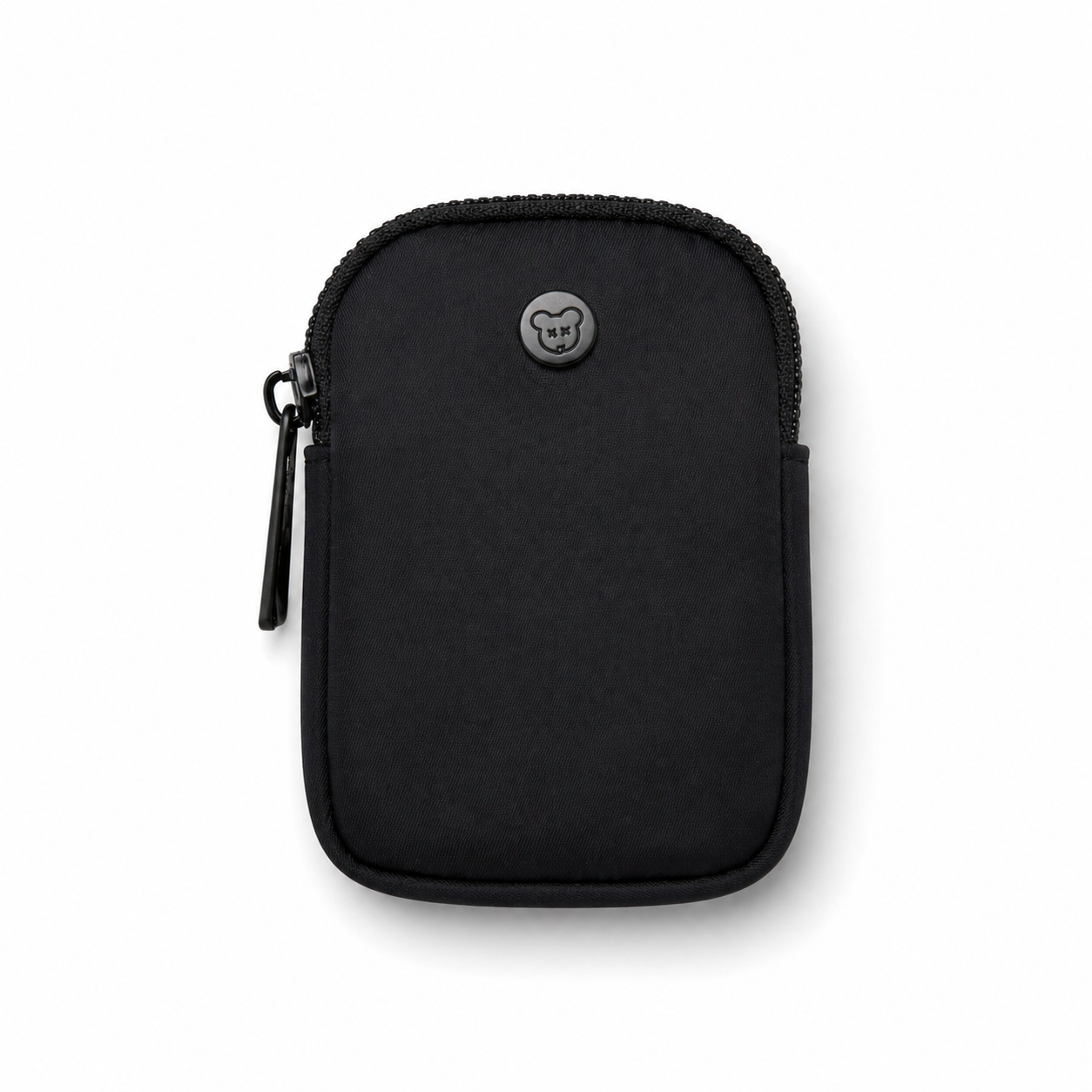 Clip Pouch - Jet