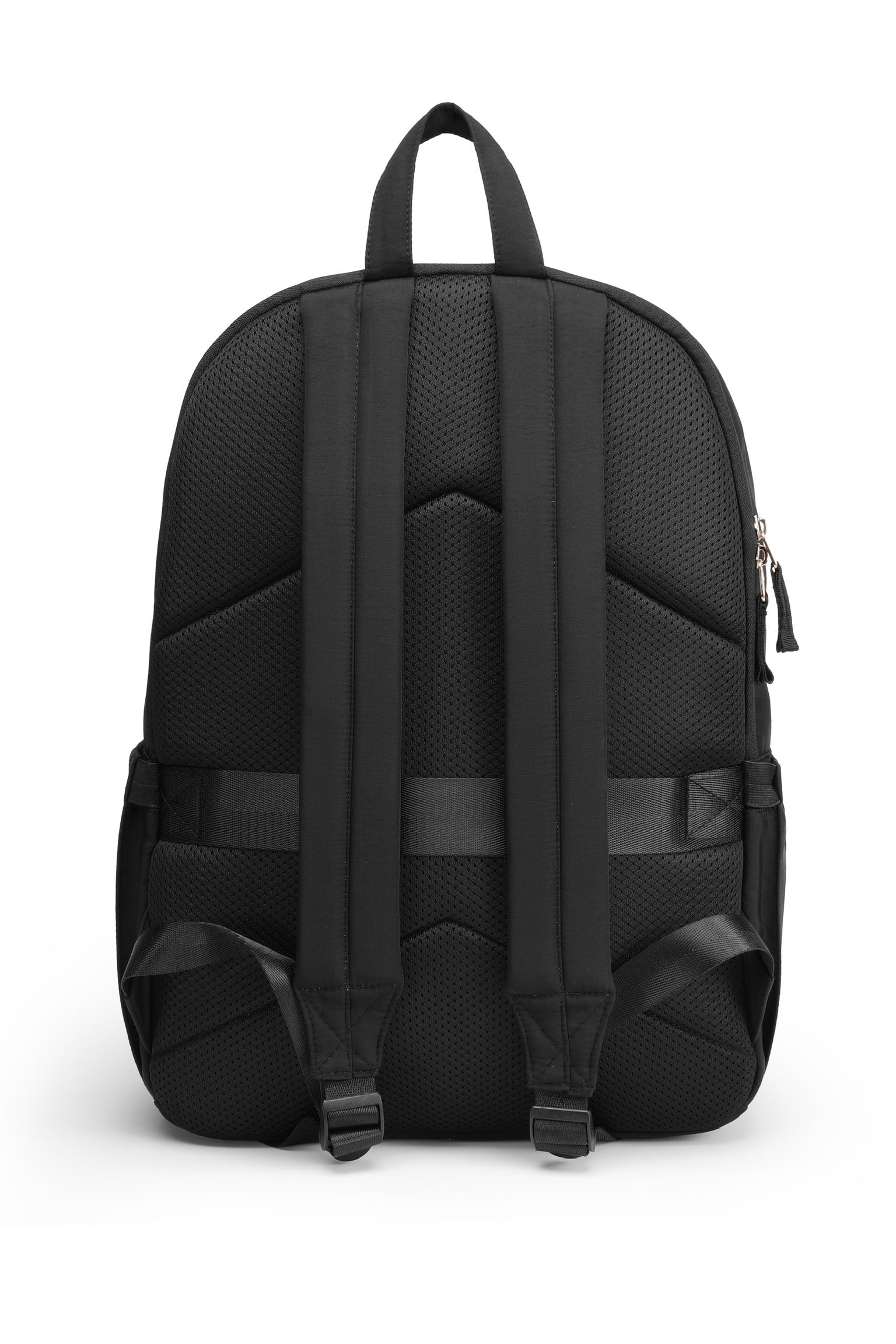 The Daily Backpack Black