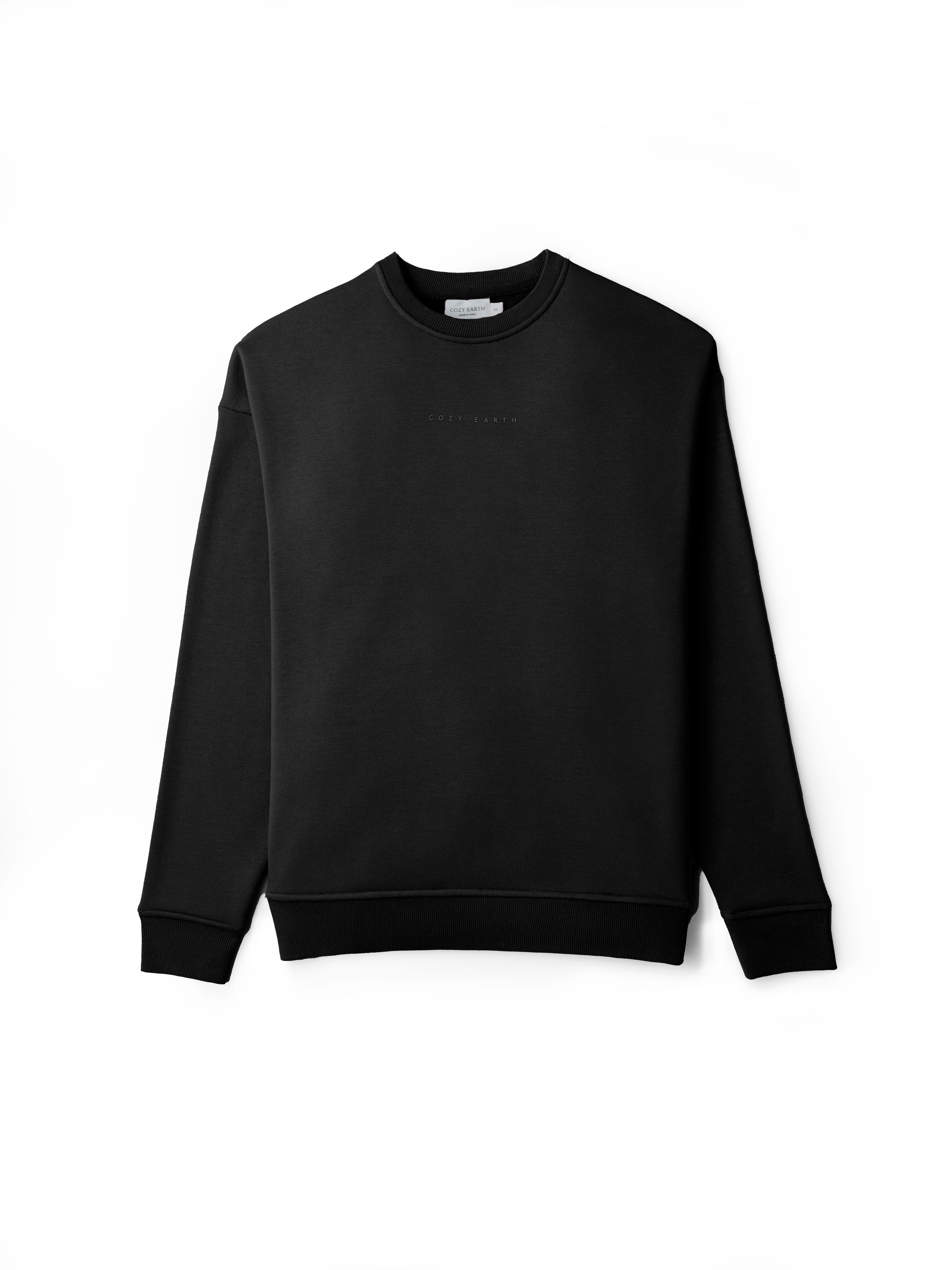 Women's CityScape Crewneck & Sweatpant Set - Last Chance