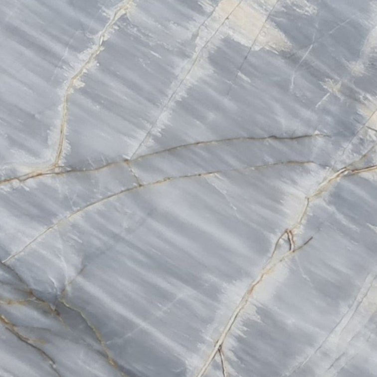 Blue Lagoon Bookmatching Dolomite Slabs Polished - Livfloors Collection