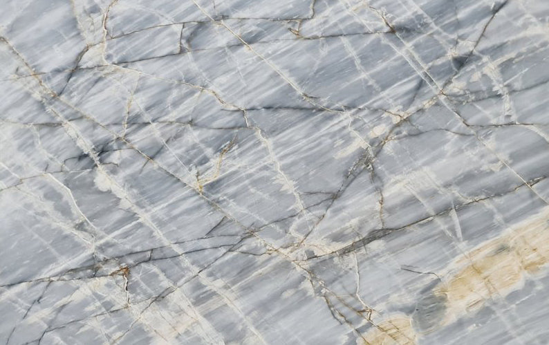 Blue Lagoon Bookmatching Dolomite Slabs Polished - Livfloors Collection