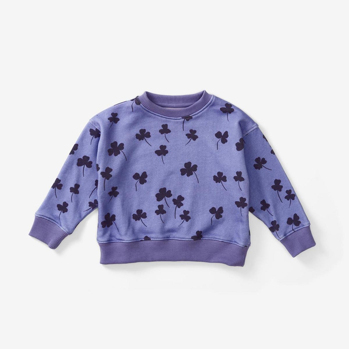 Sweatshirt - Clover | Wisteria