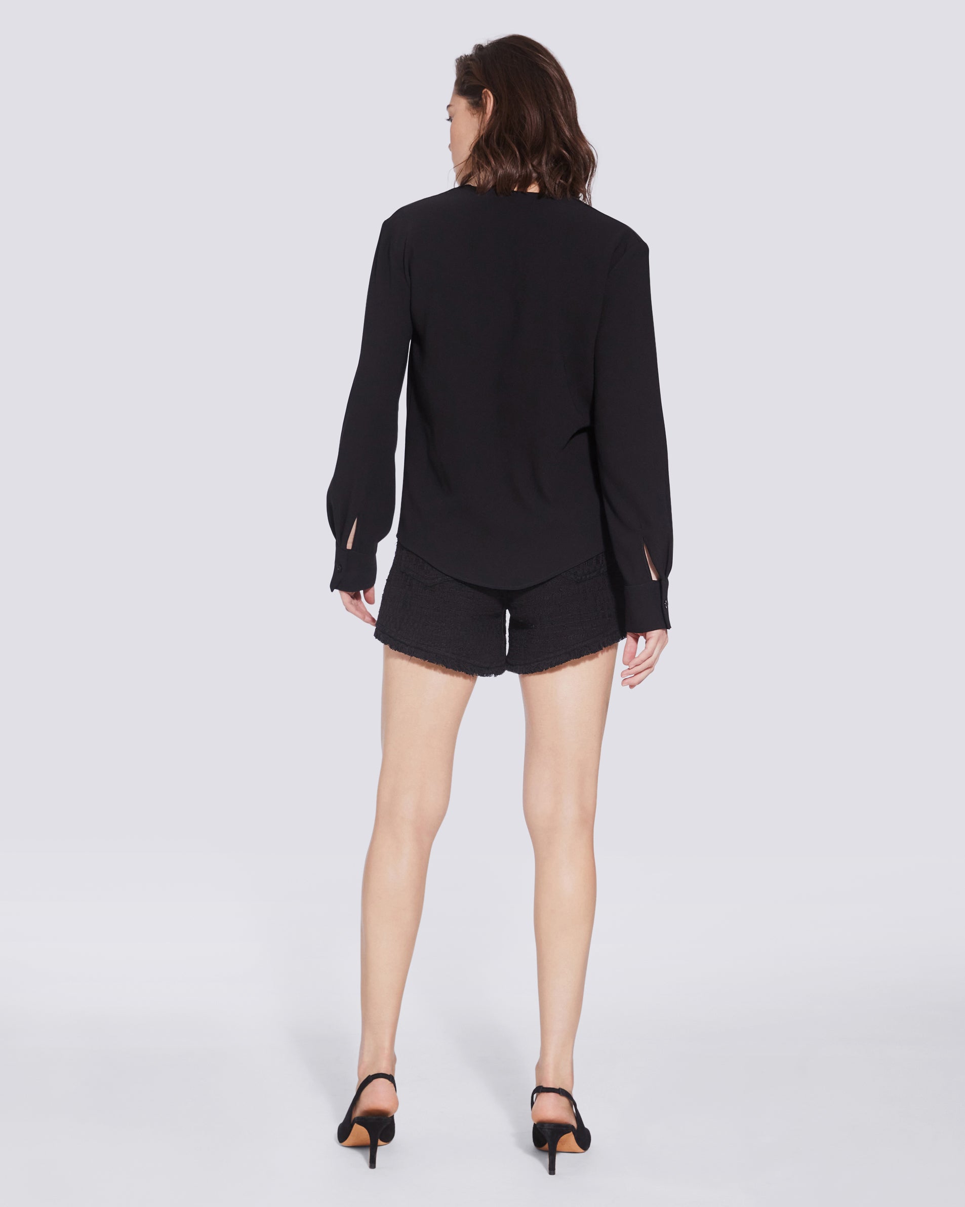 Licious - Black