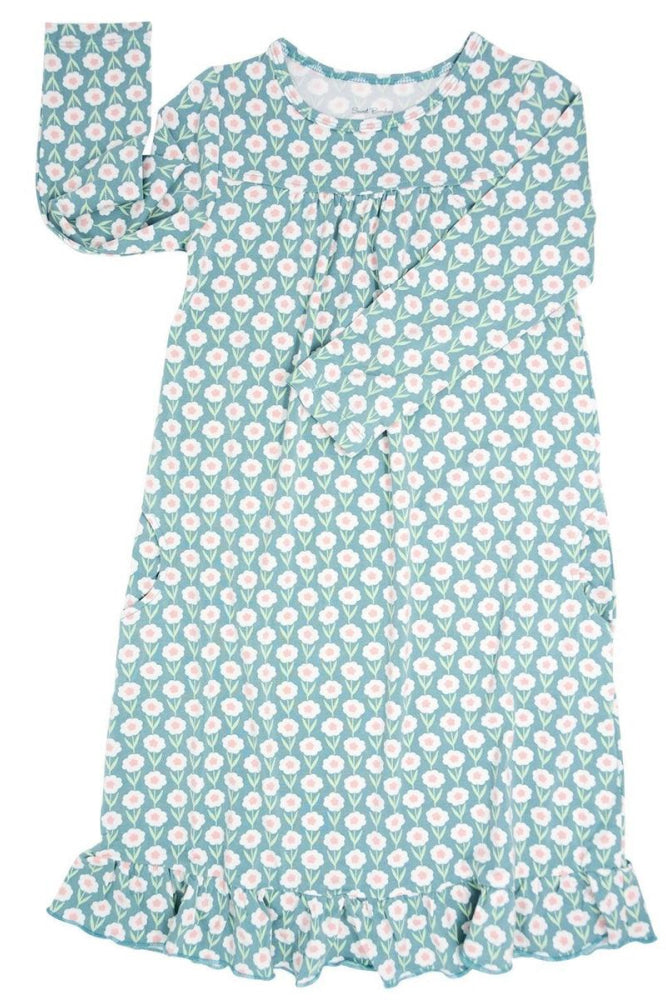 Boho Dress - Harper's Hope