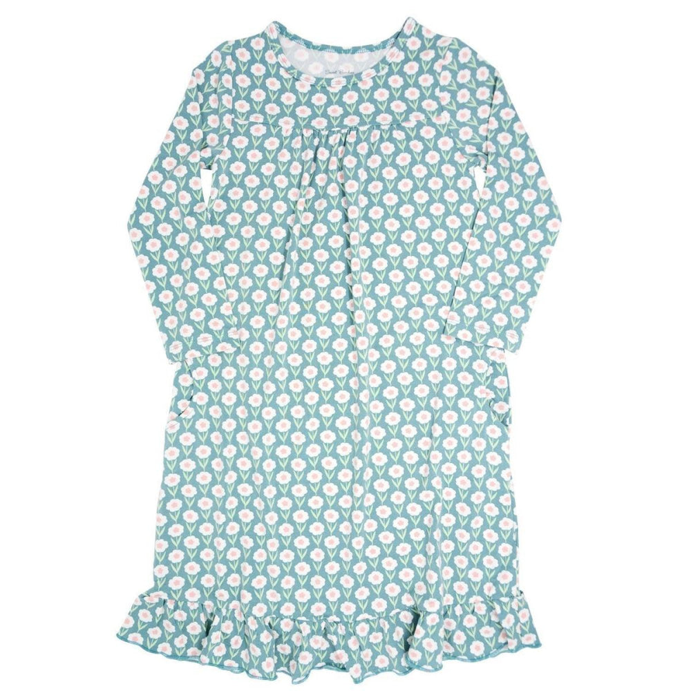 Boho Dress - Harper's Hope