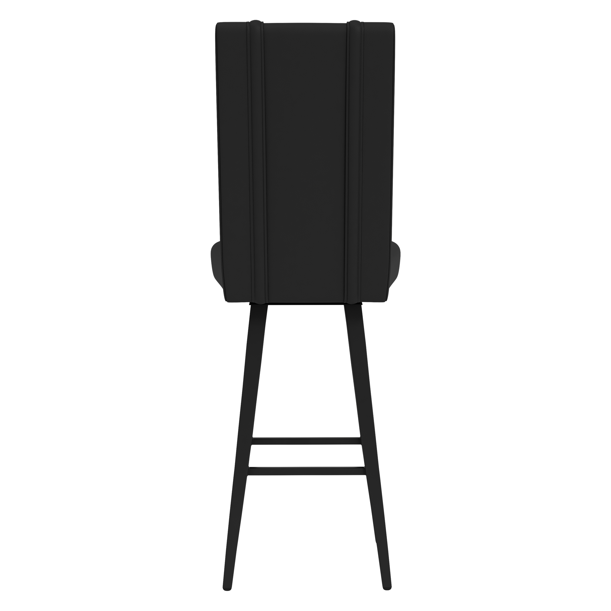 Swivel Bar Stool 2000 with Bucks Gaming Global Logo [Can Only Be Shipped to Wisconsin]