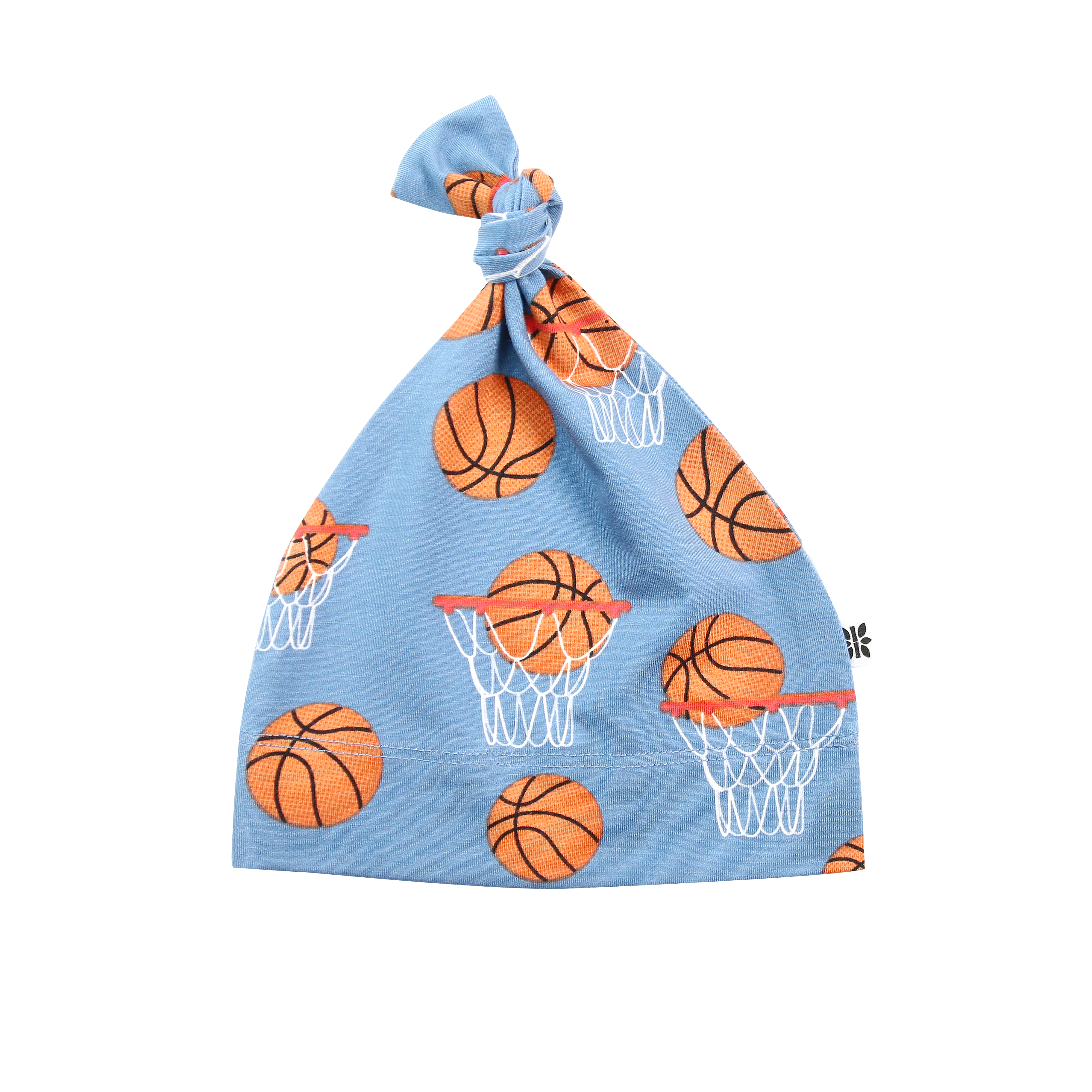 Buckets Knot Hat