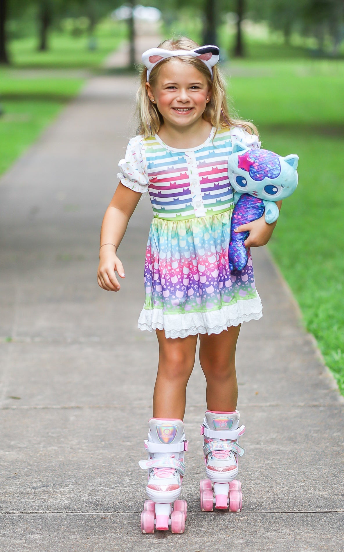 Dollhouse Dreams Playwear
