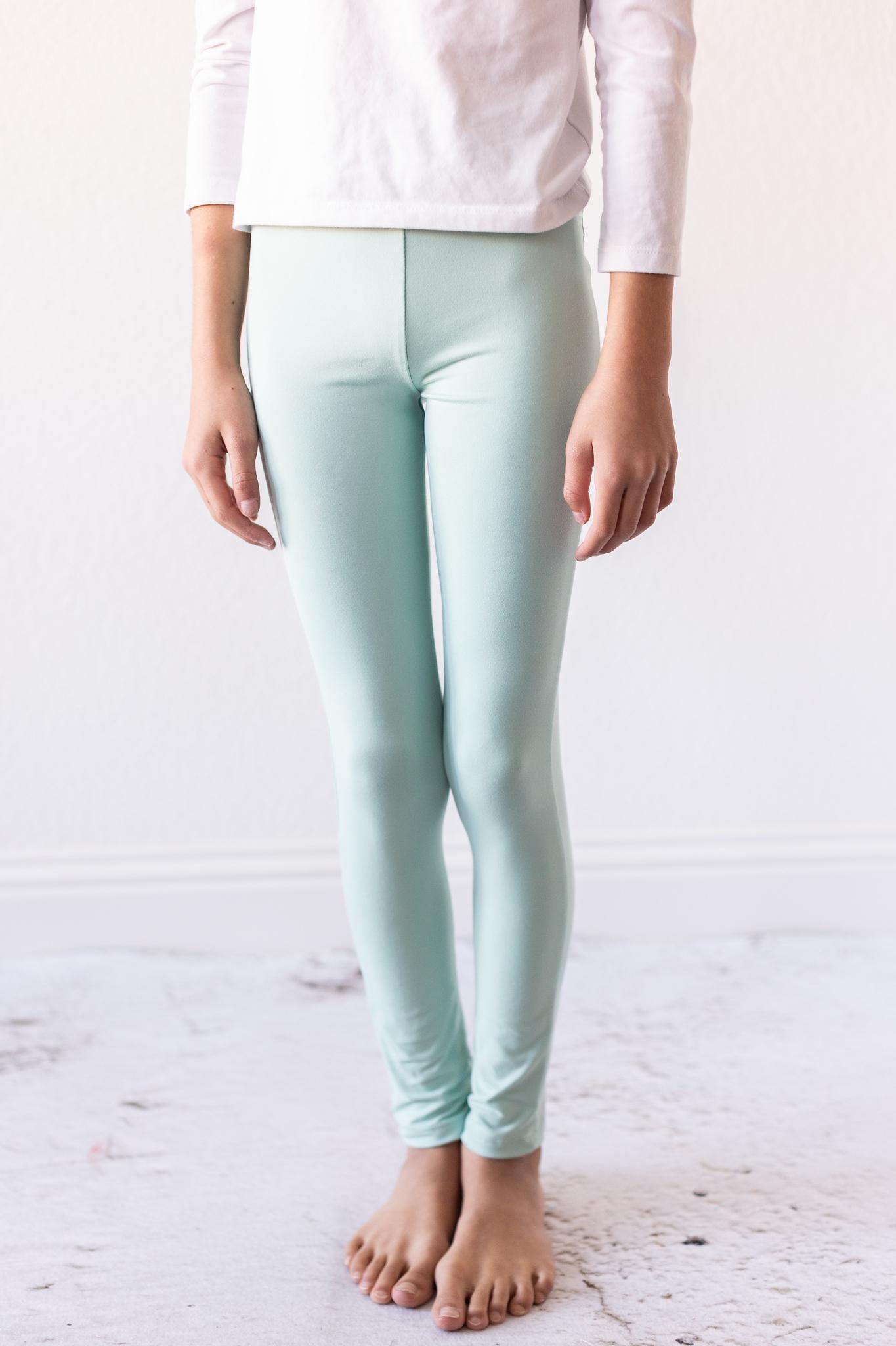 Sage Leggings