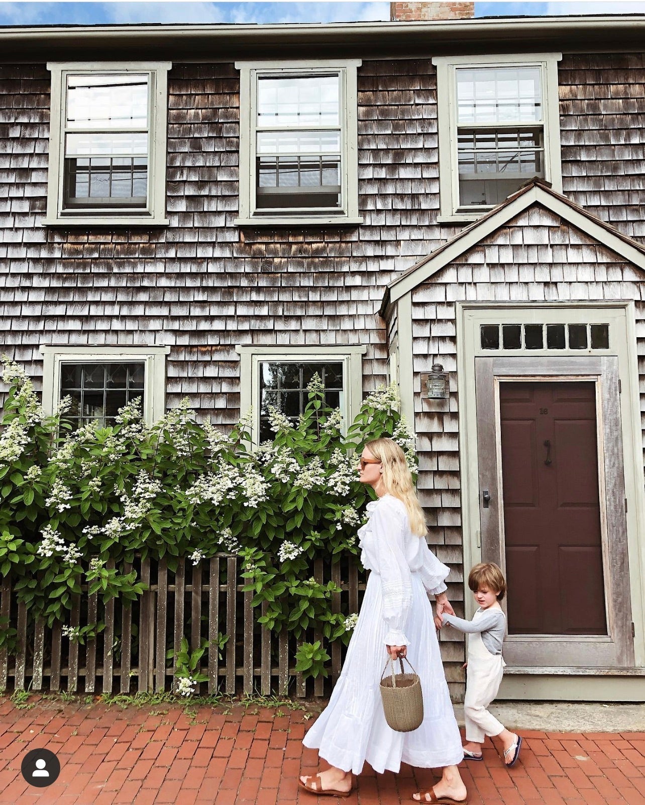 Baby Long Sleeve Cozy Tee - Grey Herringbone