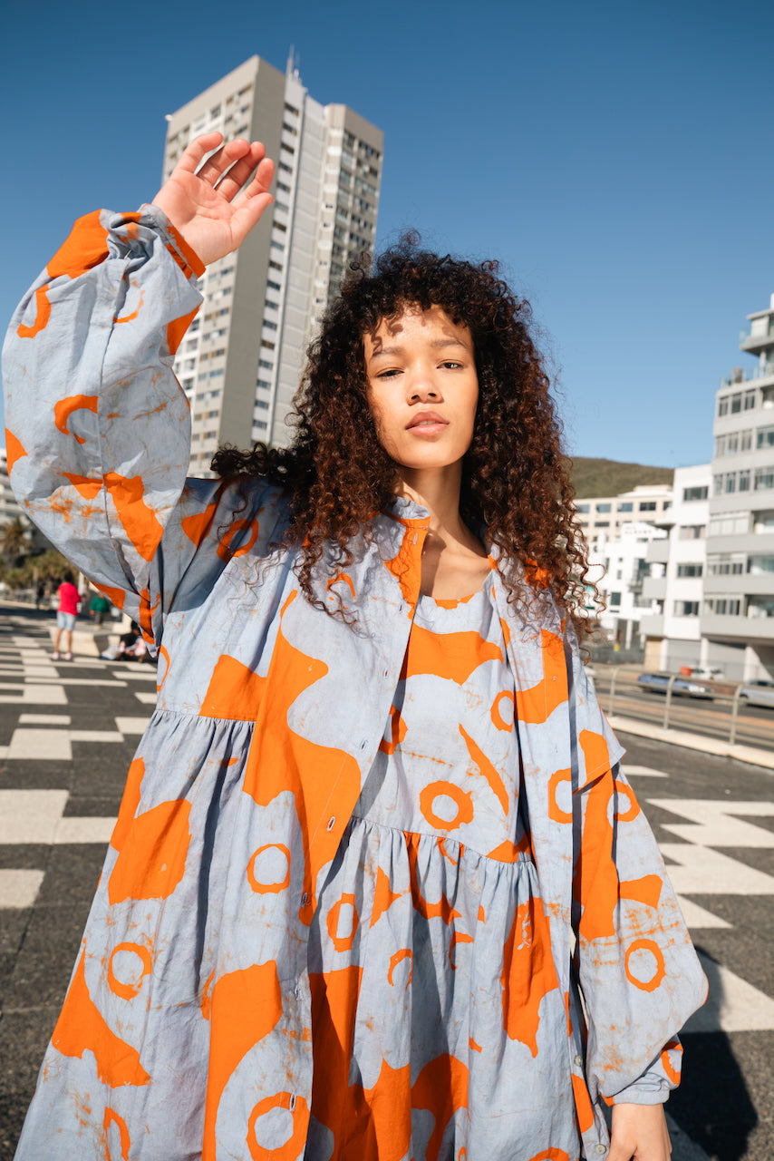 Bata Dress - All Ideas