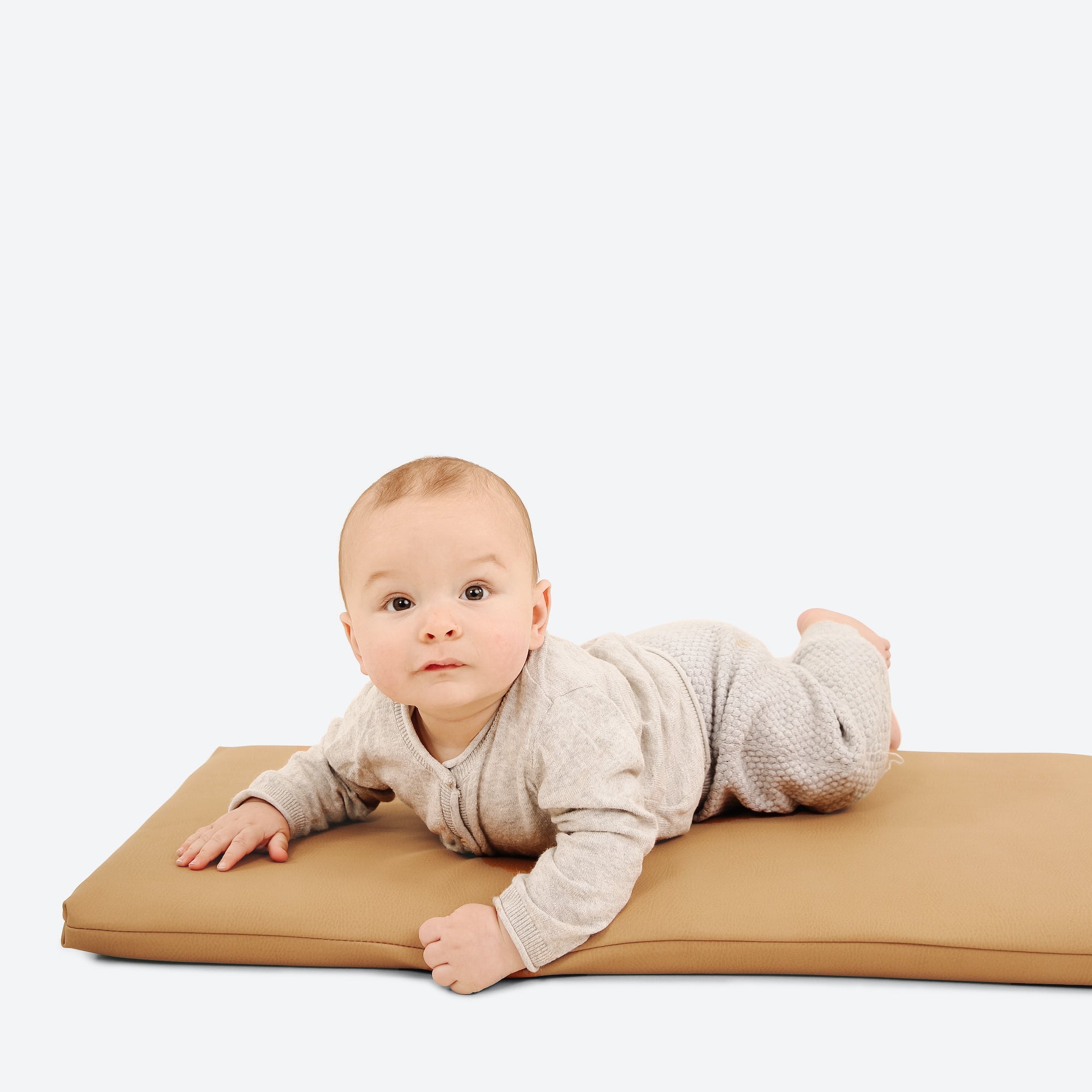 Padded Changing Mat for Infants