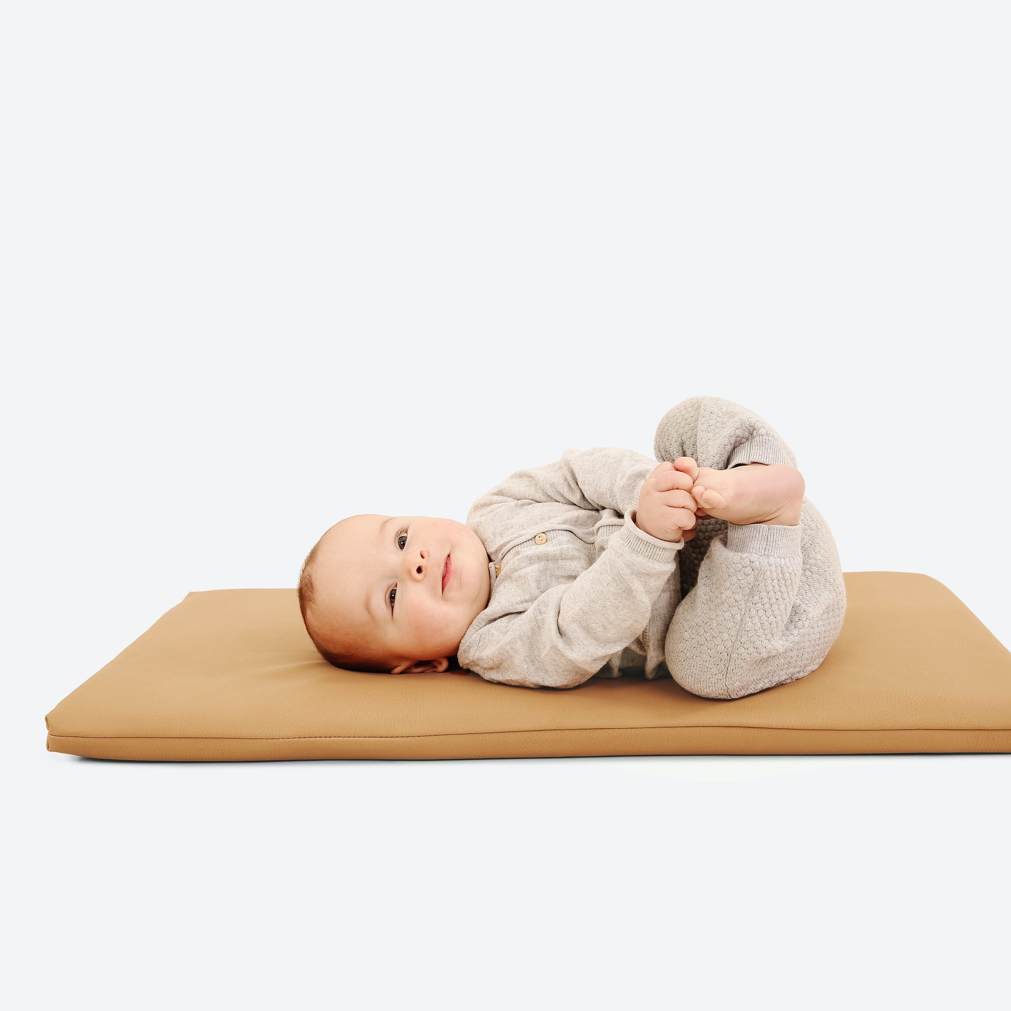 Padded Changing Mat for Infants