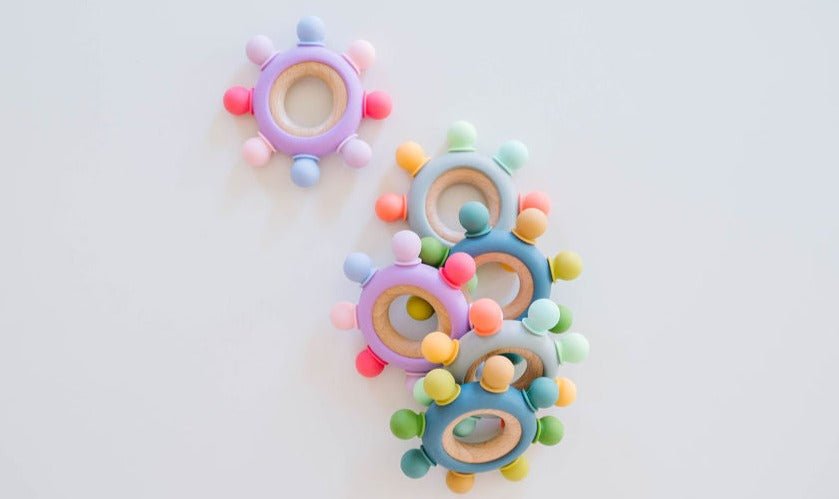 Captains Teether