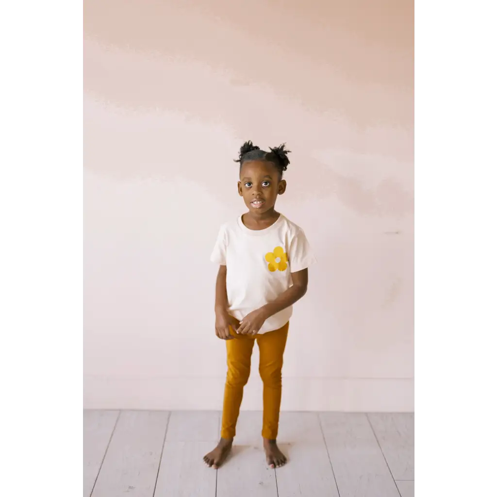 Cathay Spice Legging | Kids