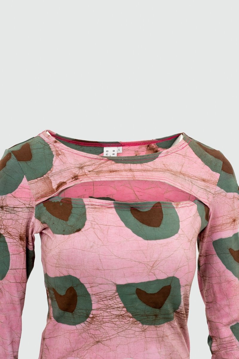 Rift Top - Tunnel of Love