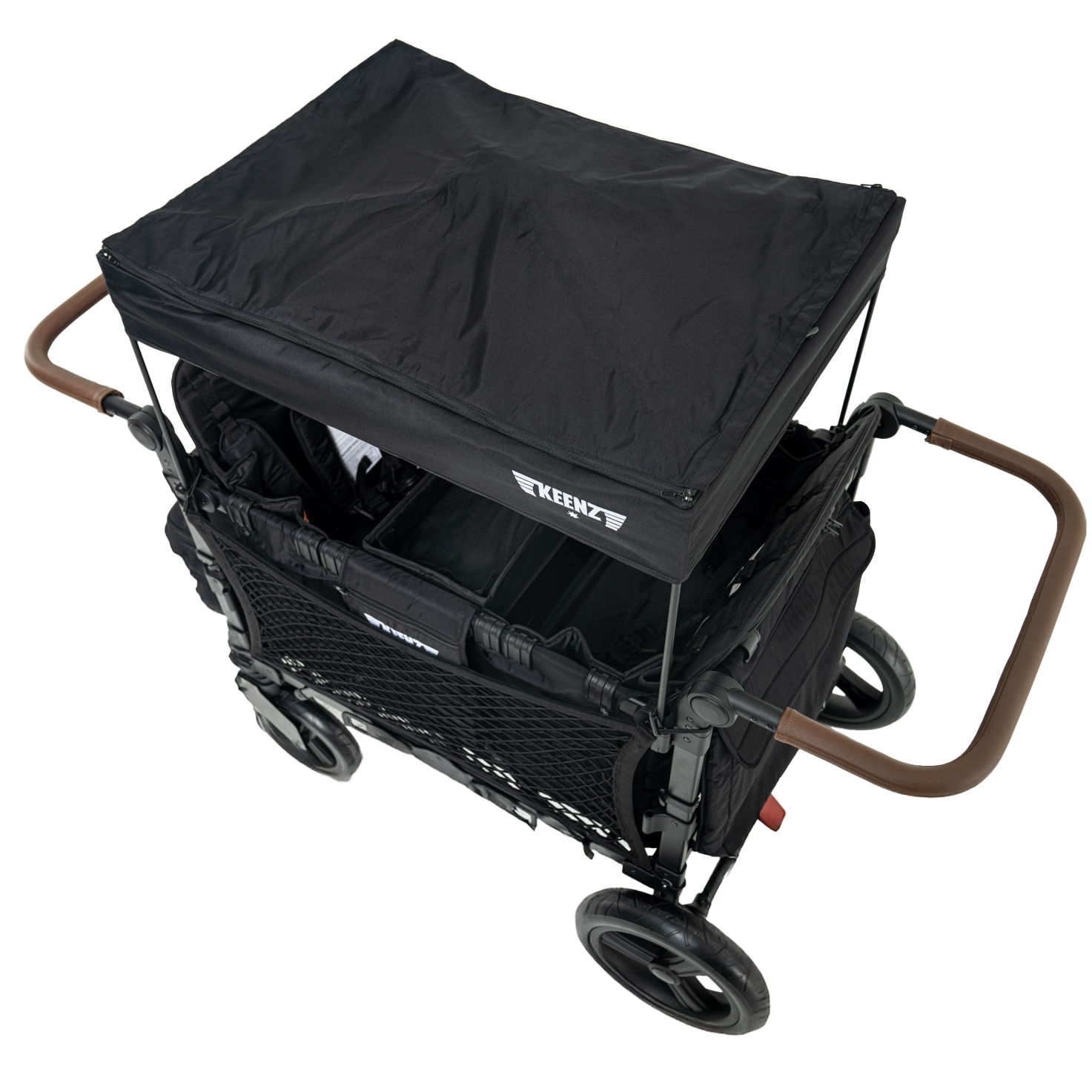 keenz stroller wagon canopy Keenz XC EVO