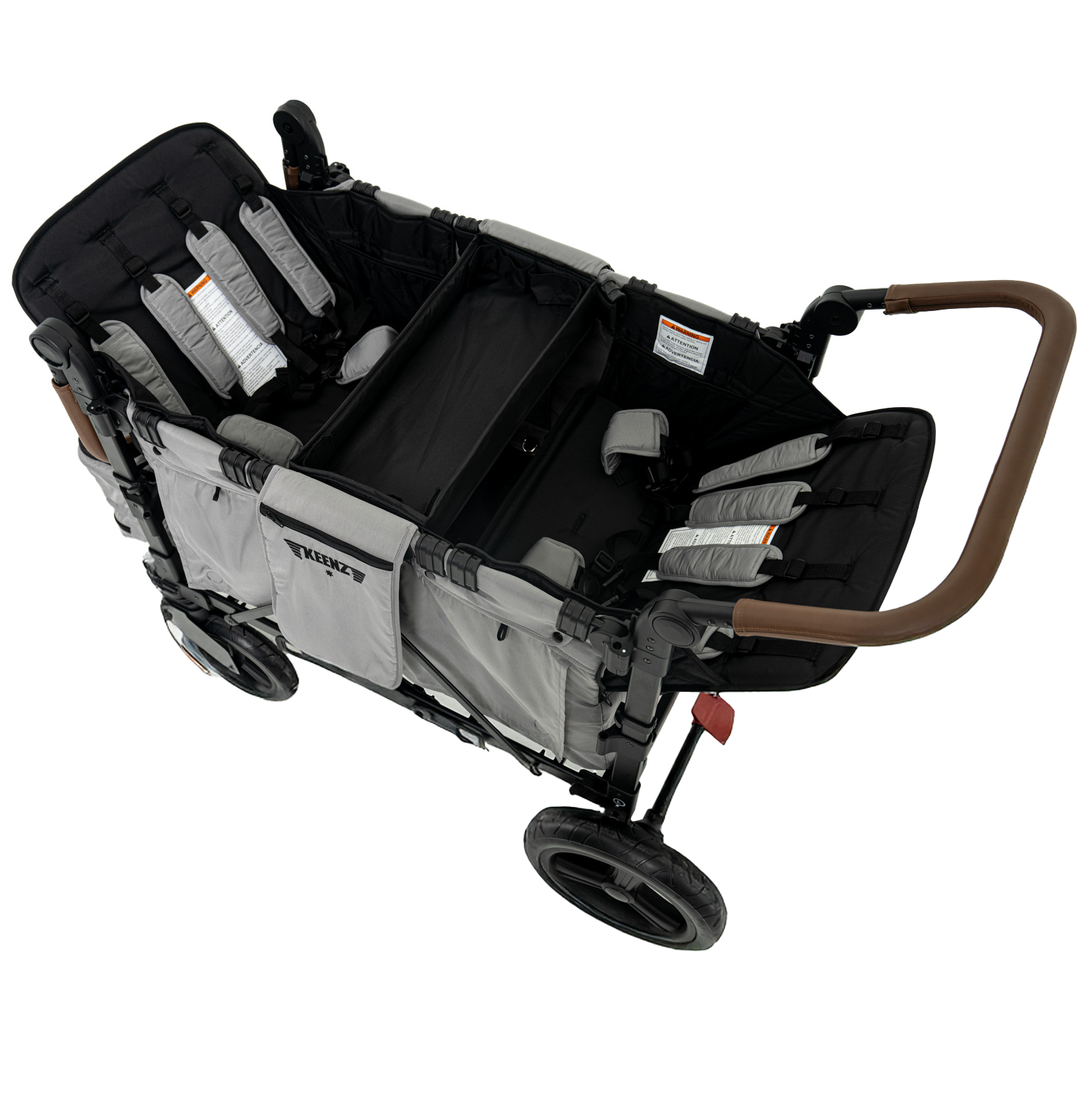 keenz stroller wagons Keenz XC EVO